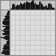Japanese crossword &laquo;Girl&raquo;