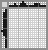 Japanese crossword &laquo;Girl&raquo;