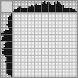Japanese crossword «Girl» Japanese crossword «Girl»