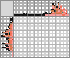 Japanese crossword &laquo;Girl&raquo;