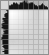 Japanese crossword &laquo;Girl&raquo;