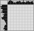 Japanese crossword &laquo;Girl&raquo;