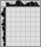 Japanese crossword «Girl» Japanese crossword «Girl»