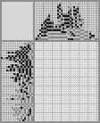 Random crossword
