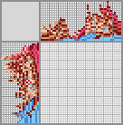 Japanese crossword «Girl and Bird» Japanese crossword «Girl and Bird»