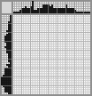 Japanese crossword «The girl and the fish» Japanese crossword «The girl and the fish»