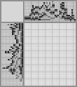 Japanese crossword «Girl Yoke» Japanese crossword «Girl Yoke»
