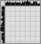 Japanese crossword «Girl on the grass» Japanese crossword «Girl on the grass»
