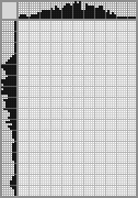Japanese crossword «Girl with bow tie» Japanese crossword «Girl with bow tie»