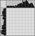 Japanese crossword &laquo;Teapot Girl&raquo;