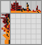 Random crossword