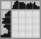 Japanese crossword &laquo;Girl with a fan&raquo;