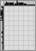 Japanese crossword &laquo;Girl with heart&raquo;