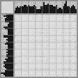 Japanese crossword &laquo;A girl rips an apple off a branch&raquo;