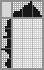 Japanese crossword &laquo;Girl dancing&raquo;