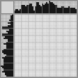 Japanese crossword «Girl in a swimsuit» Japanese crossword «Girl in a swimsuit»