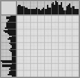 Japanese crossword «Girl in a swimsuit» Japanese crossword «Girl in a swimsuit»