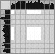 Japanese crossword &laquo;The Girl Wearing a Mask&raquo;