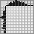 Japanese crossword «Girl with glasses» Japanese crossword «Girl with glasses»
