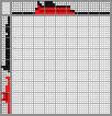 Japanese crossword «Girl in glasses» Japanese crossword «Girl in glasses»
