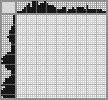 Japanese crossword &laquo;A girl in Paris&raquo;