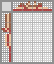 Japanese crossword «Girl in dress» Japanese crossword «Girl in dress»