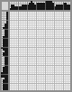Japanese crossword &laquo;The girl in the hat&raquo;