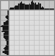 Japanese crossword &laquo;Girl with hat&raquo;