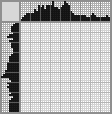 Japanese crossword «The Girl Behind the Laptop» Japanese crossword «The Girl Behind the Laptop»