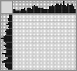 Japanese crossword &laquo;The Girl Behind the Laptop&raquo;