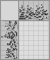 Japanese crossword «Daenerys Targaryen» Japanese crossword «Daenerys Targaryen»