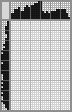 Random crossword