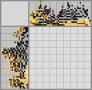 Japanese crossword &laquo;Diademed Sifaka&raquo;