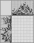 Japanese crossword «Diana, Countess de Belflor ("Dog on the Seine")» Japanese crossword «Diana, Countess de Belflor ("Dog on the Seine")»