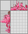 Japanese crossword «Dicentra» Japanese crossword «Dicentra»