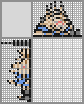 Japanese crossword «Diego Armando Maradona» Japanese crossword «Diego Armando Maradona»
