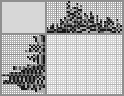 Japanese crossword «Diglett» Japanese crossword «Diglett»