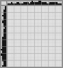 Japanese crossword «Wild Cat» Japanese crossword «Wild Cat»