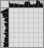 Japanese crossword «Wild Horse» Japanese crossword «Wild Horse»