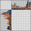 Japanese crossword «Wildlife» Japanese crossword «Wildlife»