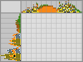 Japanese crossword &laquo;Wild bees&raquo;