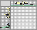 Japanese crossword «Wildlife at night» Japanese crossword «Wildlife at night»