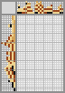 Japanese crossword «Horse (toy)» Japanese crossword «Horse (toy)»