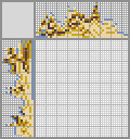 Japanese crossword «Dingo» Japanese crossword «Dingo»
