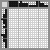 Japanese crossword &laquo;Pterodactyl&raquo;