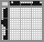 Japanese crossword &laquo;Dinosaur&raquo;