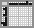 Japanese crossword &laquo;Dinosaur&raquo;