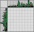 Japanese crossword «Dinosaur» Japanese crossword «Dinosaur»