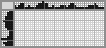 Japanese crossword &laquo;Dinosaur&raquo;