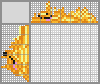 Japanese crossword «Dinosaur» Japanese crossword «Dinosaur»